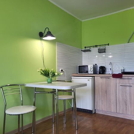 Квартира На Слобожанському Сomfort24 Slobozhansky 67 Avenue Dnjepropetovsk Buitenkant foto