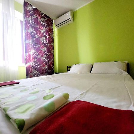 Квартира На Слобожанському Сomfort24 Slobozhansky 67 Avenue Dnjepropetovsk Buitenkant foto