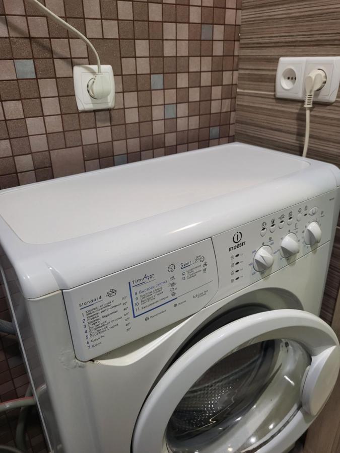 Квартира На Слобожанському Сomfort24 Slobozhansky 67 Avenue Dnjepropetovsk Buitenkant foto