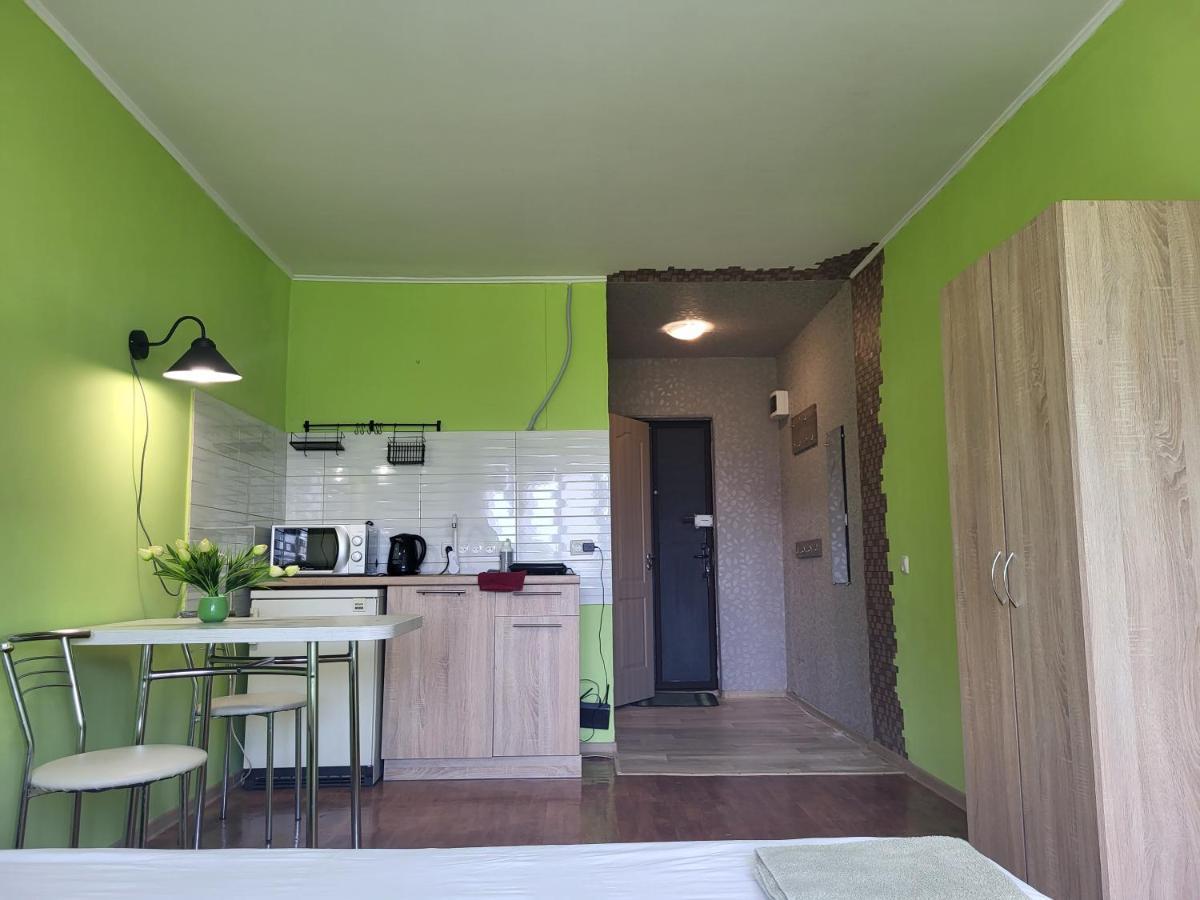Квартира На Слобожанському Сomfort24 Slobozhansky 67 Avenue Dnjepropetovsk Buitenkant foto