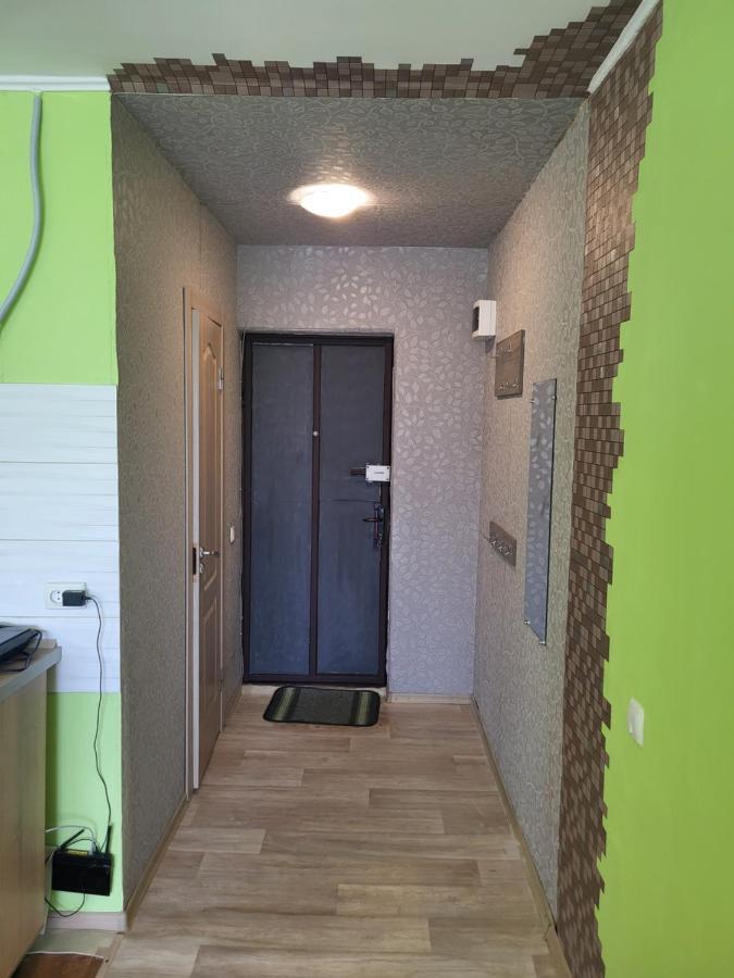 Квартира На Слобожанському Сomfort24 Slobozhansky 67 Avenue Dnjepropetovsk Buitenkant foto
