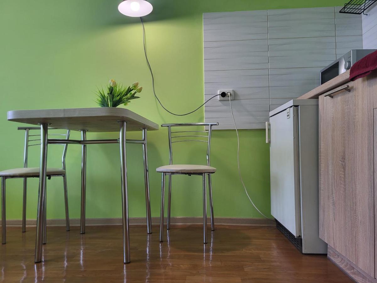Квартира На Слобожанському Сomfort24 Slobozhansky 67 Avenue Dnjepropetovsk Buitenkant foto