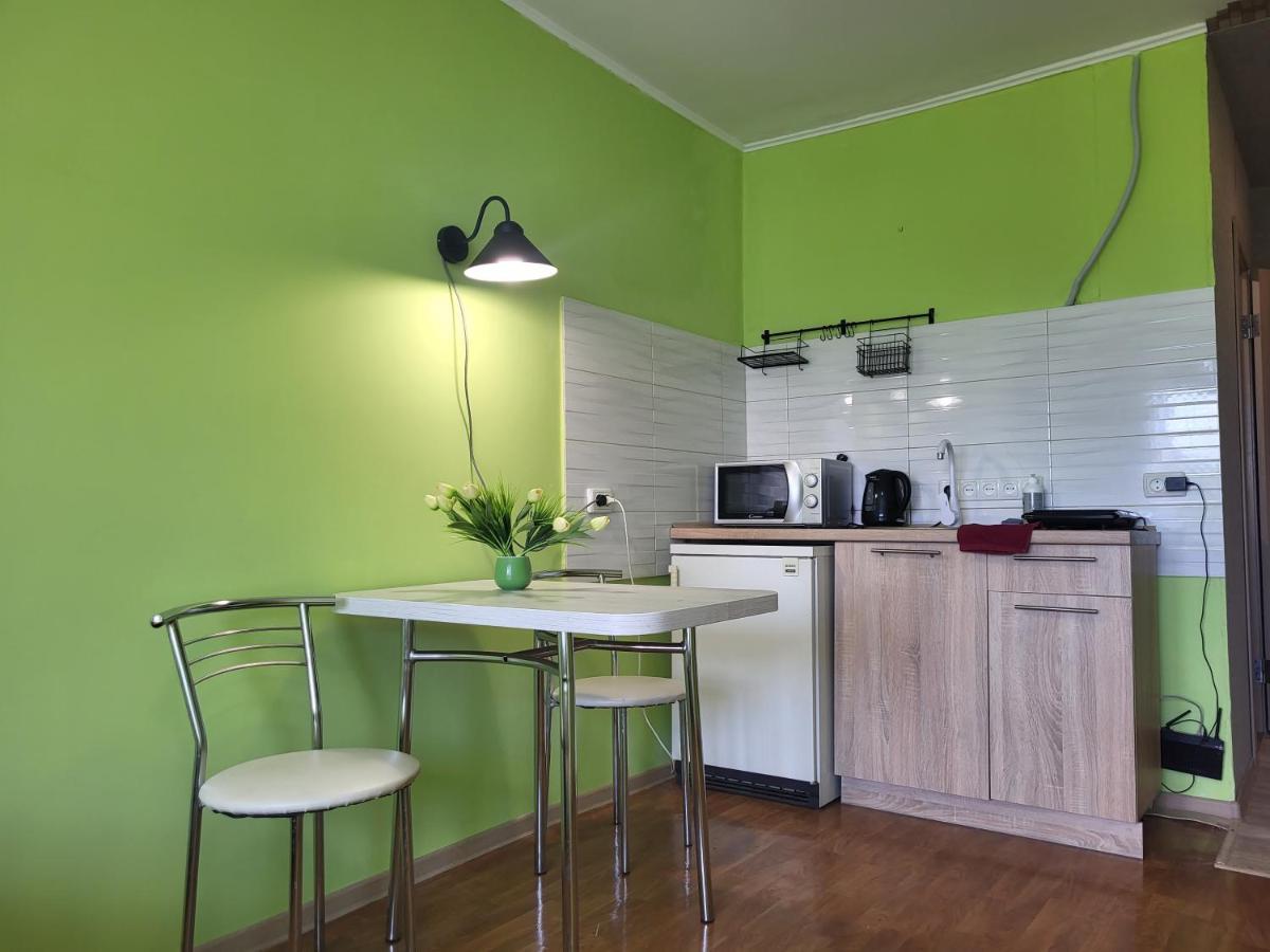 Квартира На Слобожанському Сomfort24 Slobozhansky 67 Avenue Dnjepropetovsk Buitenkant foto