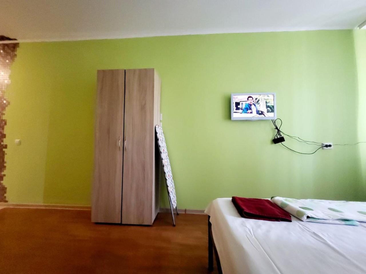 Квартира На Слобожанському Сomfort24 Slobozhansky 67 Avenue Dnjepropetovsk Buitenkant foto