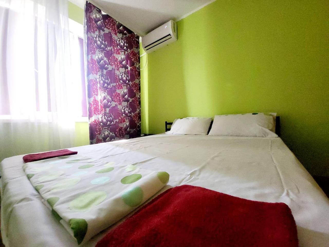 Квартира На Слобожанському Сomfort24 Slobozhansky 67 Avenue Dnjepropetovsk Buitenkant foto
